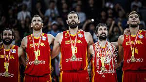 Las mejores fotos de la tercera jornada de los juegos olimpicos de tokio 2020. Argentina Japon Y Doncic Sabonis Definida La Ruta De Espana En Los Juegos De Tokio As Com