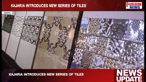 Cheapest kajaria tiles | tiles at wholesale price 8:30. Kajaria Introduces New Series Of Tiles Youtube