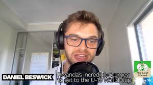 The Last Wicket E70: Daniel Beswick