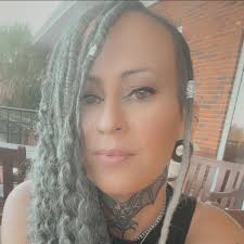 It's gator mating season. This means they could be more mobile and  aggressive than usual. This 9'2" long male was being aggressive with  traffic