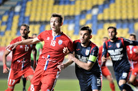 Fc chindia târgovişte, targoviste, romania. Fc BotoÈ™ani Chindia TargoviÈ™te 0 2 Video Online In Etapa 6 Din Liga 1 RaÈ›Äƒ È™i Berisha I Au Adus Victoria Lui Emil SÄƒndoi