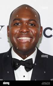 Bryan carter hi-res stock photography and images