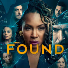 Found: Season 1 Episode 7 Gabi's Polo Sweater