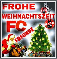 Weitere ideen zu weihnachtsgrüße, weihnachten spruch, weihnachtsgedichte. 1 Fc Koln