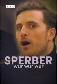 Alexander from The Traitors: A Compelling Character Study