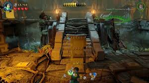 Batman 3 characters, character tokens locations. Characters Need For Greed Secrets Lego Batman 3 Beyond Gotham Game Guide Walkthrough Gamepressure Com