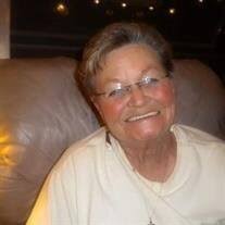 Annette Wilson-Tisdale Obituary