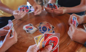 Games to play indoors for youth. 8 Fun Indoor Games That Will Make You Love Your Home Quarantine Makemytrip Blog