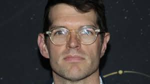 Timothy Simons On Playing A Killer's Loyal Husband In Candy