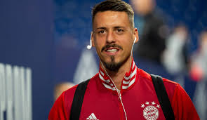 Tianjin teda* nov 29, 1987 in münchen, germany. Champions League Powerranking Mit Fc Bayern Und Gladbach Dazn Experte Sandro Wagner Verrat Seine Top 5