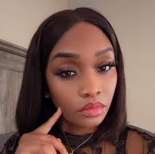 Berniya Hardin and Darryl Jones' Wedding Website