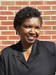 Get to know a YWCA St. Paul Leader: Patricia Ogbeide-Ihama, MHRM MBA CLSSGB  CPPM