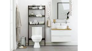 Jars make for great small bathroom storage ideas. Small Bathroom Storage Ideas Cnn Underscored