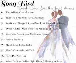 Melody For Two First Dance Songs Wedding Dance Songs Wedding Songs