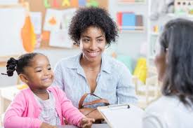 Language development really takes off during this time, especially as your little one approa. Parent Teacher Communication Strategies For Success