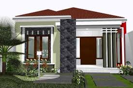 Rumah mewah sederhana 2 lantai 3x7. 101 Gambar Rumah Minimalis Sederhana Yang Bikin Kamu Mupeng