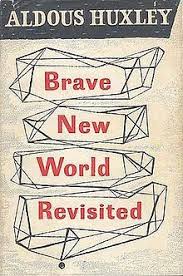 Brave New World Wikipedia The Free Encyclopedia Brave New World Book Worth Reading Fun To Be One