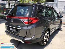 Compare offers from multiple honda dealers & get lowest prices, check now! Rm 85 800 2018 Honda Br V Brv Ivtec