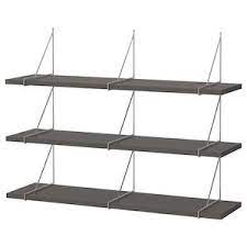 bergshult pershult wandplank wit wit 80x20 cm ikea wall shelves shelves wall shelving systems
