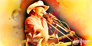 Get your tickets now, because tickets are sure to sell quickly! Alan Jackson Rescheduled 2020 Tour Dates Tickets