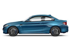 Luggage capacity (seats up) in litres. New Bmw M2 Competition For Sale Barons Chandlers Bmw