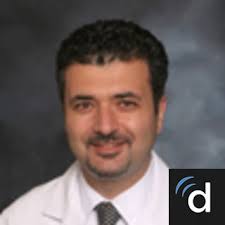 Gastroenterologists at Providence St. Joseph Hospital-Orange