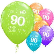 90 Ans 3 Textes Pour Votre Invitation