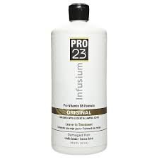 Start with infusium 23 repair & renew shampoo. Infusium 23 Orginal Formula Pro Vitamin Leave In Hair Treatment 33 8 Oz Walmart Com Walmart Com