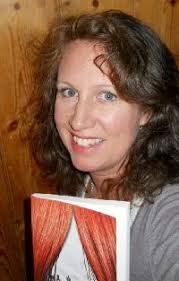 Promoting Crime Fiction : October 2013