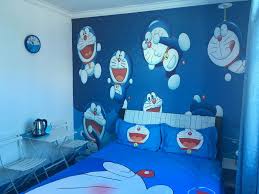 Jan 24, 2019 · halo sobat, pada kesempatan kali ini kami akan berbagi informasi populer tentang contoh tema acara kebersamaan. Desain Kamar Tidur Serba Panda Cek Bahan Bangunan