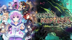 Image result for Neptunia