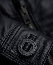 Mens Brad Hero Leather Jacket In Black Leather Jacket Men Mens Leather Bag Leather