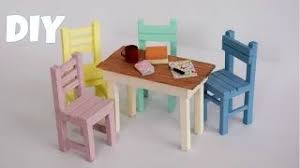Pin On Miniature Furniture Making