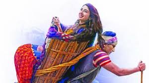 Kedarnath Movie Review A Love Story Set At The Altar Of Hinduism Watch kedarnath online free on tinyzone. kedarnath movie review a love story