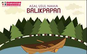 Dulu nama ini dipakai untuk menyebut daratan di tepi timur laut aegea dan kemudian digunakan untuk menyebut wilayah anatolia yang sekarang merupakan bagian dari turki. Asal Usul Kota Balikpapan Pengertian Sejarah Visi Misi