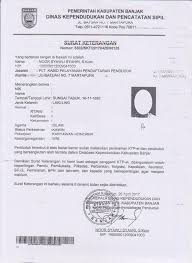 Contoh format surat permohonan cuti; Download Contoh Surat Kehilangan Ijazah Dari Sekolah Bagi Contoh