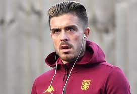 Jack peter grealish is an english professional footballer who plays as a winger or attacking midfielder for premier league club aston villa. Aston Villa Offer Fans Shirt Exchange Opportunity After Jack Grealish Sale