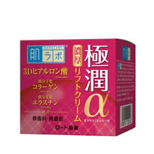 Retinol is widely known for its ability to stimulate collagen production, and promote cellular turnover, helping to reverse aging, and smooth lines and wrinkles, for an even, soft skin tone. Hada Labo Hada Labo Retinol Firming Cream Watsons Malaysia