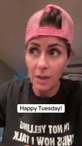 Danielle Salinger Today