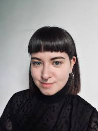 This is my CV photo but I don't like something