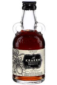 Последние твиты от the kraken rum (@krakenrum). The Kraken Black Spiced Product Page Saq Com