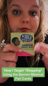 Lesley Cobb • Speech Language Pathologist