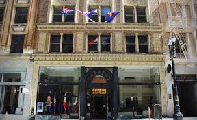 Screenshot taken from the kapembalita episode posted on the fhs website. United States Of America