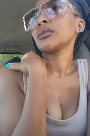 Aging gracefully.I clocked 43 this year 😍