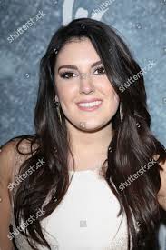 Kree Harrison Haber Amaçlı Stok Fotoğrafı