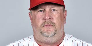 Padres hire Matt Stairs as hitting coach