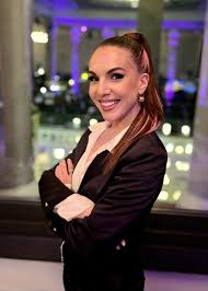 Inés Hernand - Viquipèdia, lenciclopèdia lliure