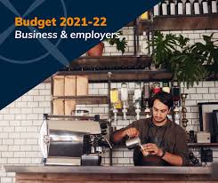 More comprehensive information is provided in budget paper no. Federal Budget 2021 2022 Business And Employers Propeller Advisory