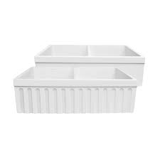 whitehaus whqdb332 m white quatro