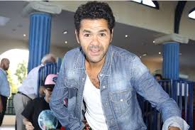 Check spelling or type a new query. People Jamel Debbouze S Exprime Pour La Premiere Fois Sur Son Handicap